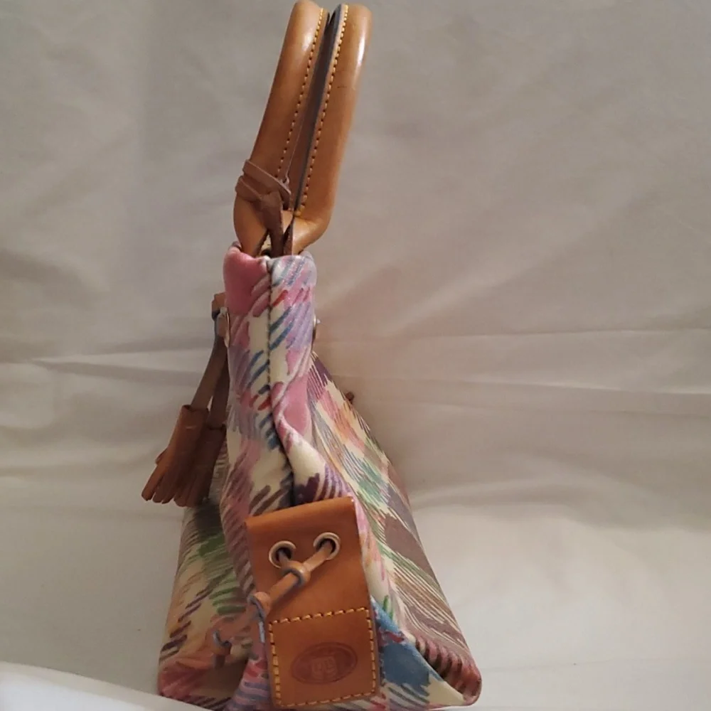 DOONEY & BOURKE BAG - Picture 4 of 11